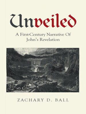 cover image of Unveiled